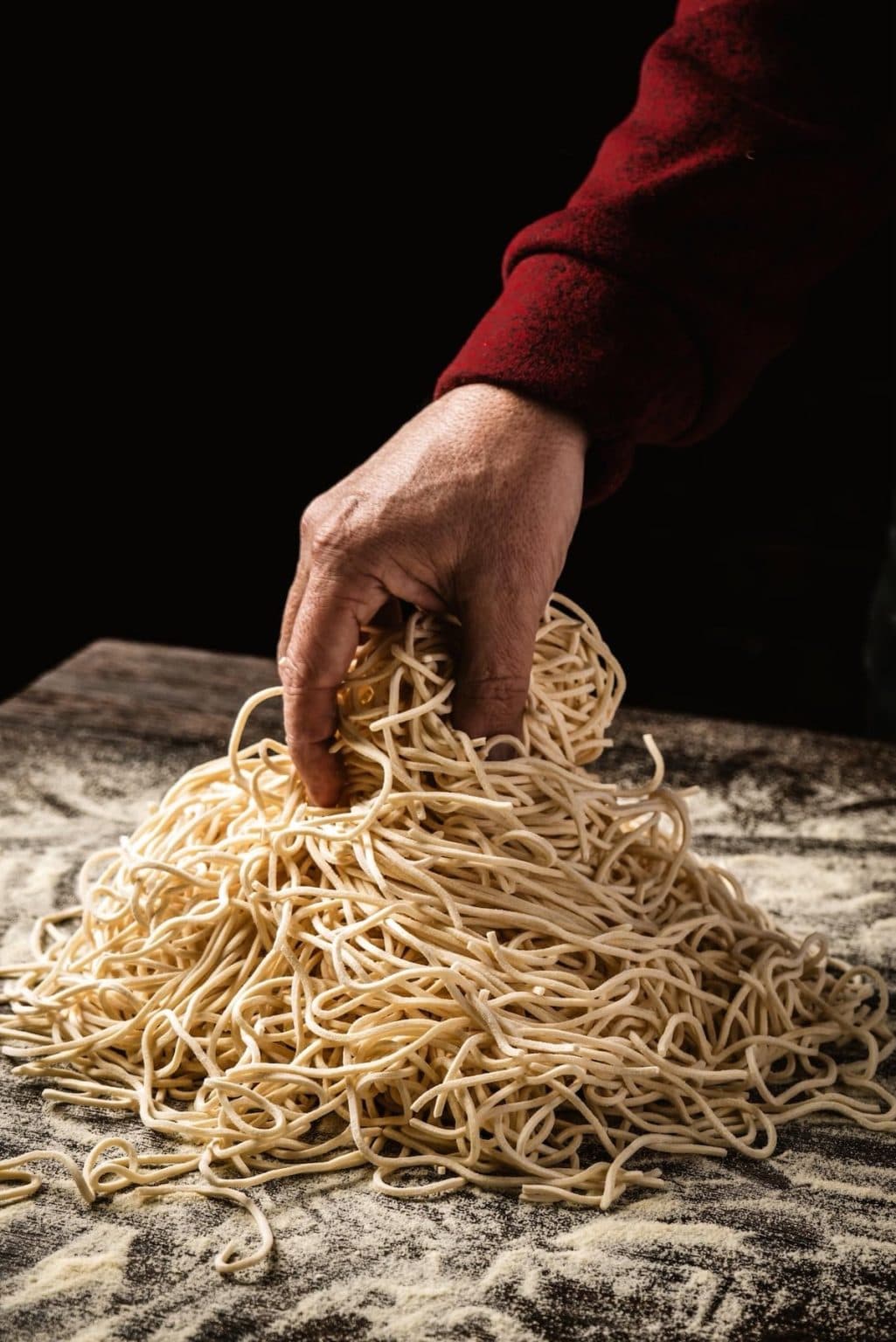 Maria’s Gourmet Pasta opens first retail shop in Malden next year