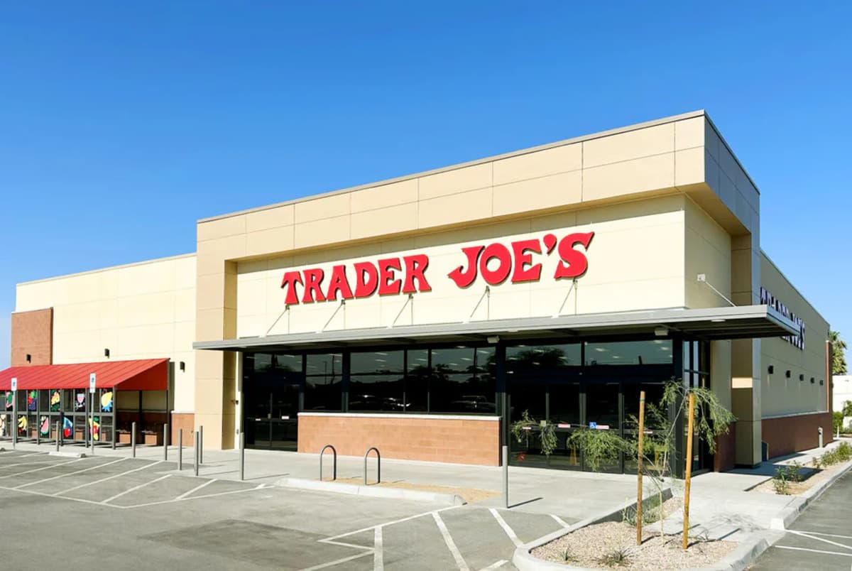 Trader Joe’s lists Phoenix store 320 as coming soon