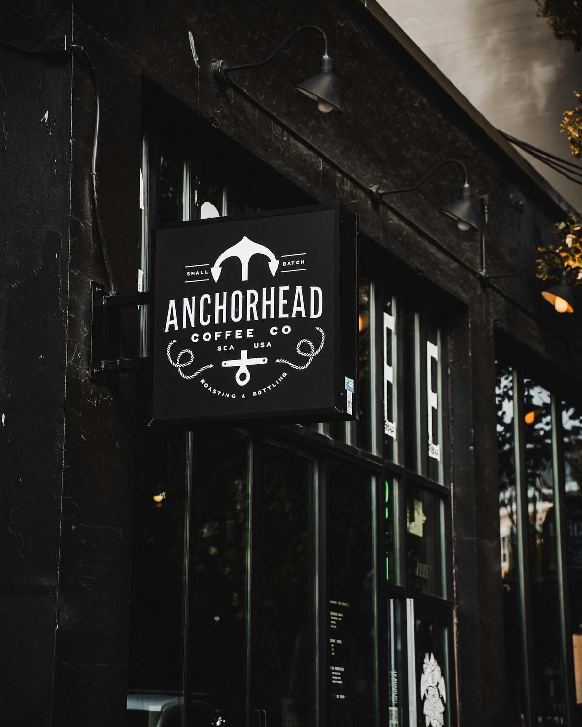 Anchorhead Coffee plans fourth Seattle cafe in West Seattle