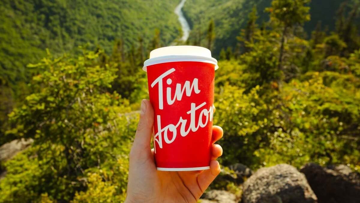 Tim Hortons plans another Leander location as Texas expansion grows