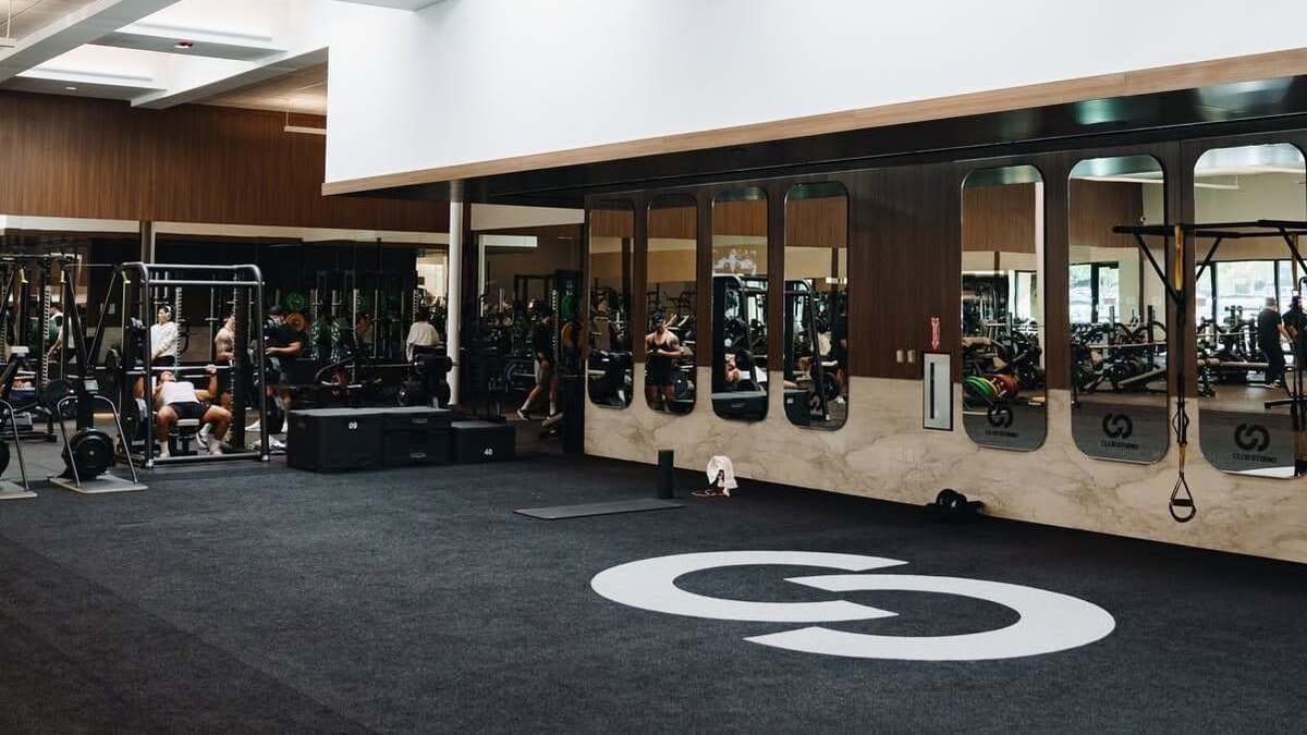 Club Studio Fitness brings yoga and recovery to Irvine club