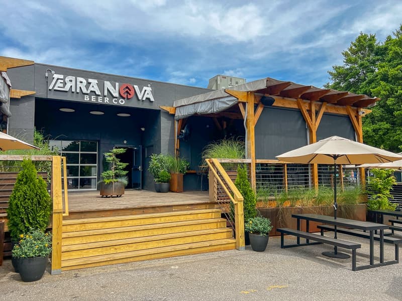 Terra Nova Beer Co. will close at the end of the year, Asheville and Swannanoa taprooms to remain open through December