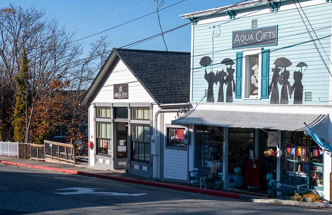 Practical Magic sequel renews spotlight on Coupeville tourism boost