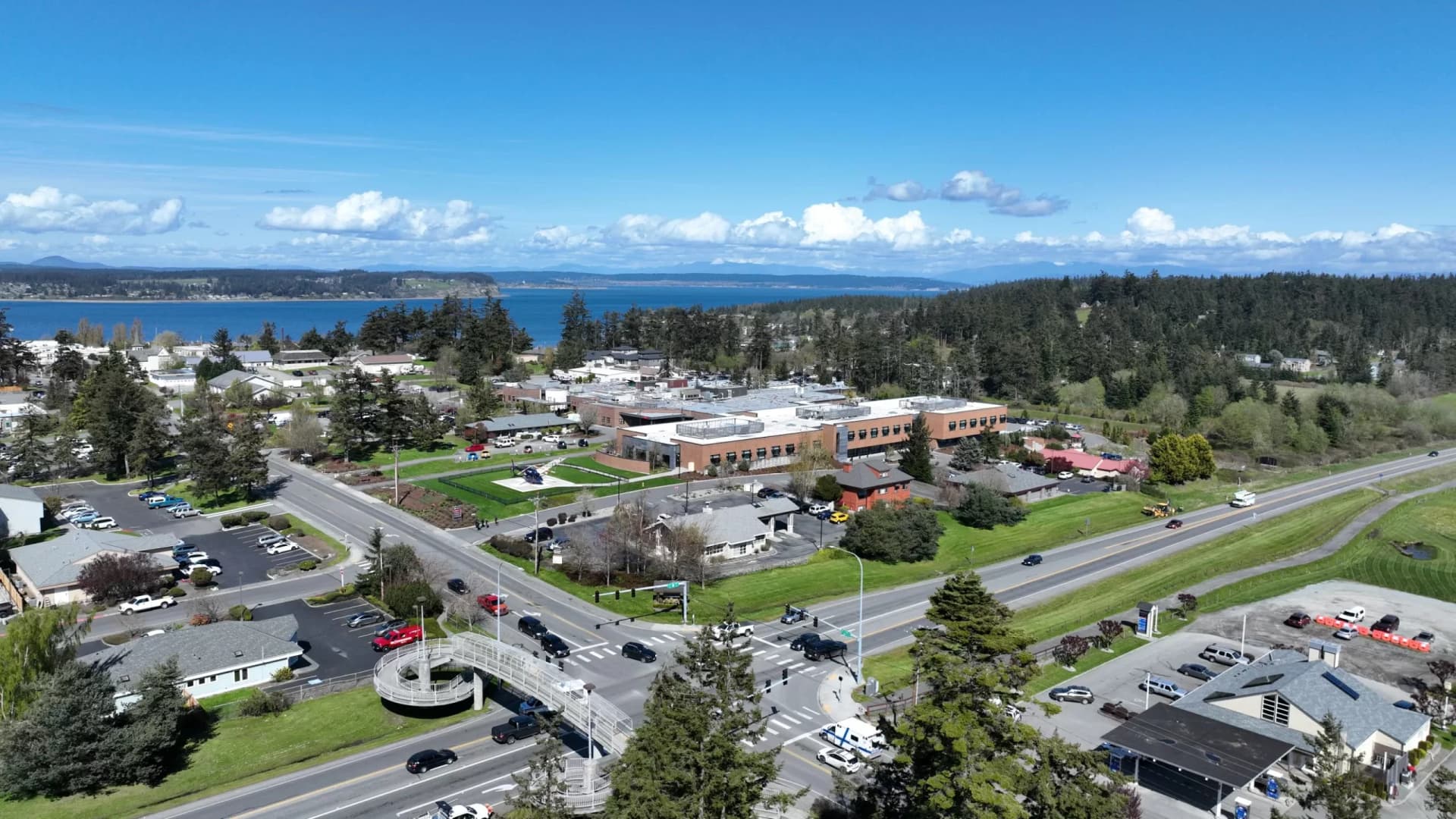 WhidbeyHealth Board Seeks Nominees for Two Vacant Seats, Nominates Henry Veldman