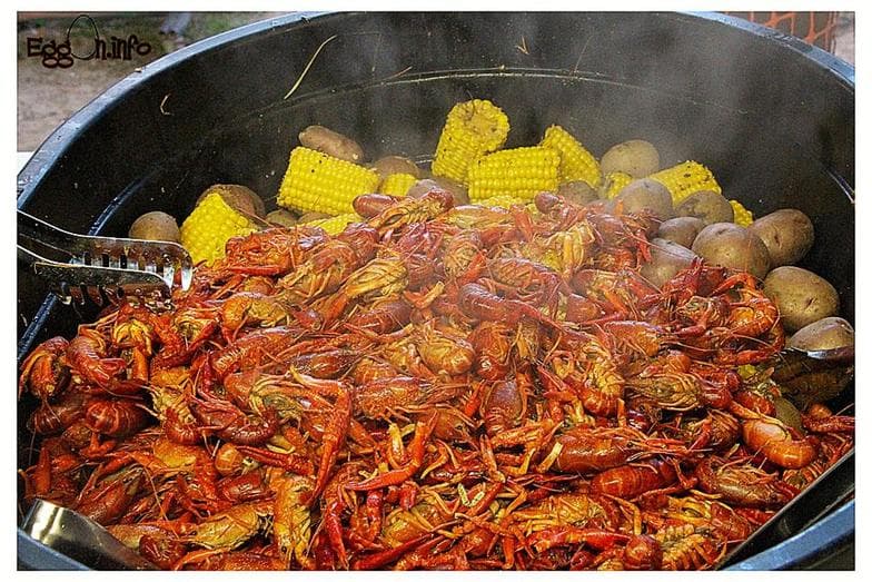 Del Rio Museum Marks 25 Years of Cajun Fest Fundraiser in April