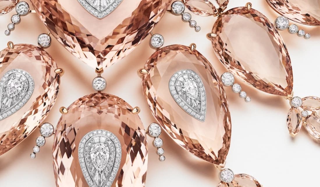 Boucheron’s Human Being collection celebrates individuality through one shape