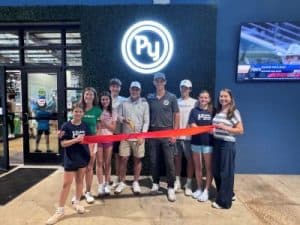 The Pickle Yard opens in Mauldin, anchors downtown redevelopment