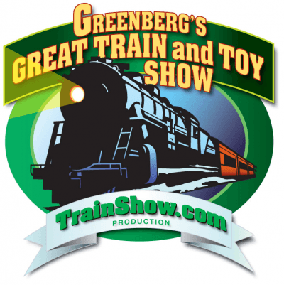 Greenberg's Train and Toy Show Brings Big Crowds to Wilmington