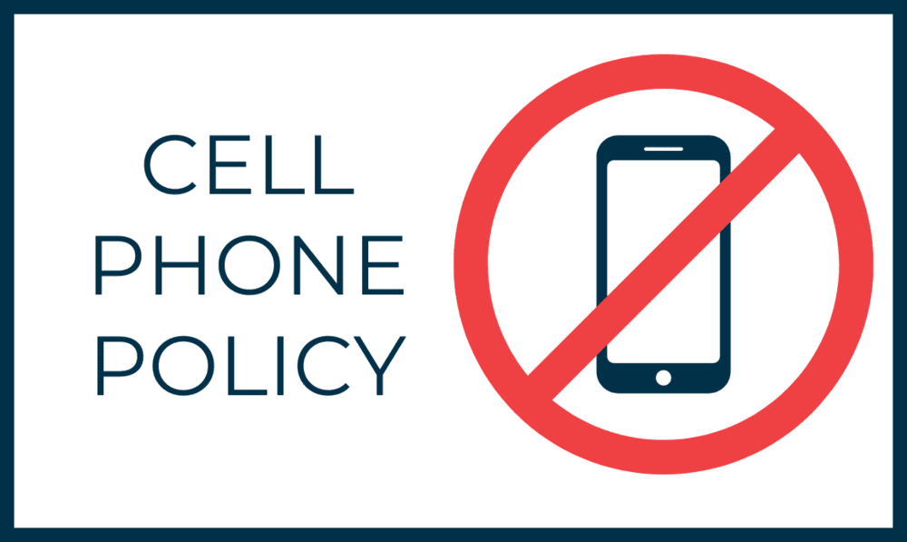 Guilford County Classroom Phone Restrictions Increase Engagement, Improve Math