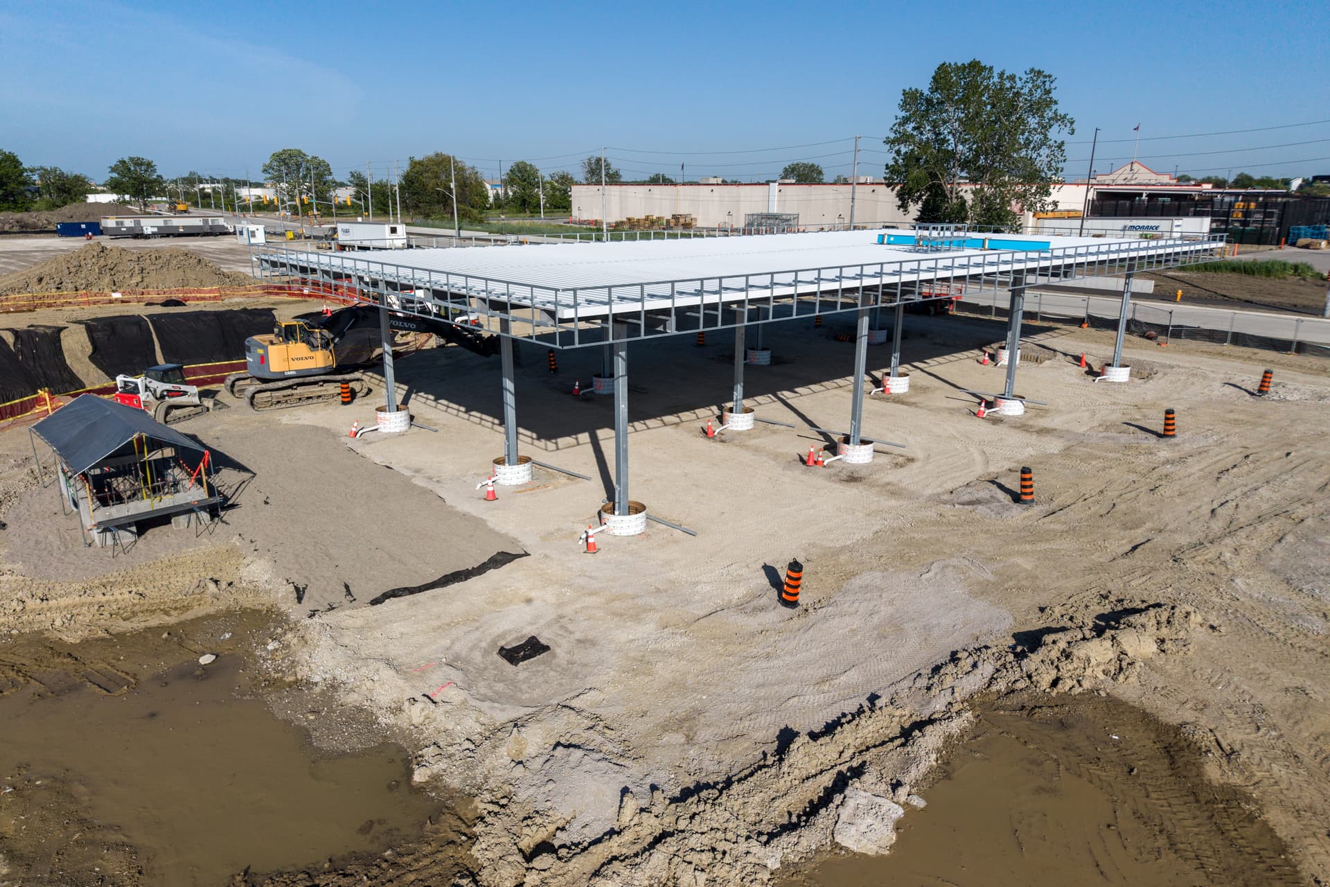 Costco advances five-store Ontario expansion, construction starts in East Windsor