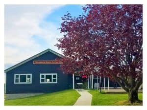 Winzerwald Winery blends German heritage and Perry County landscape
