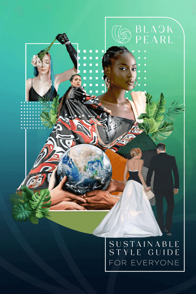 Black Pearl launches free guide to sustainable style for everyone
