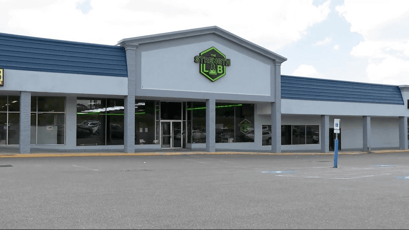 Strength Lab opens in Richland Township with saunas and cold plunges