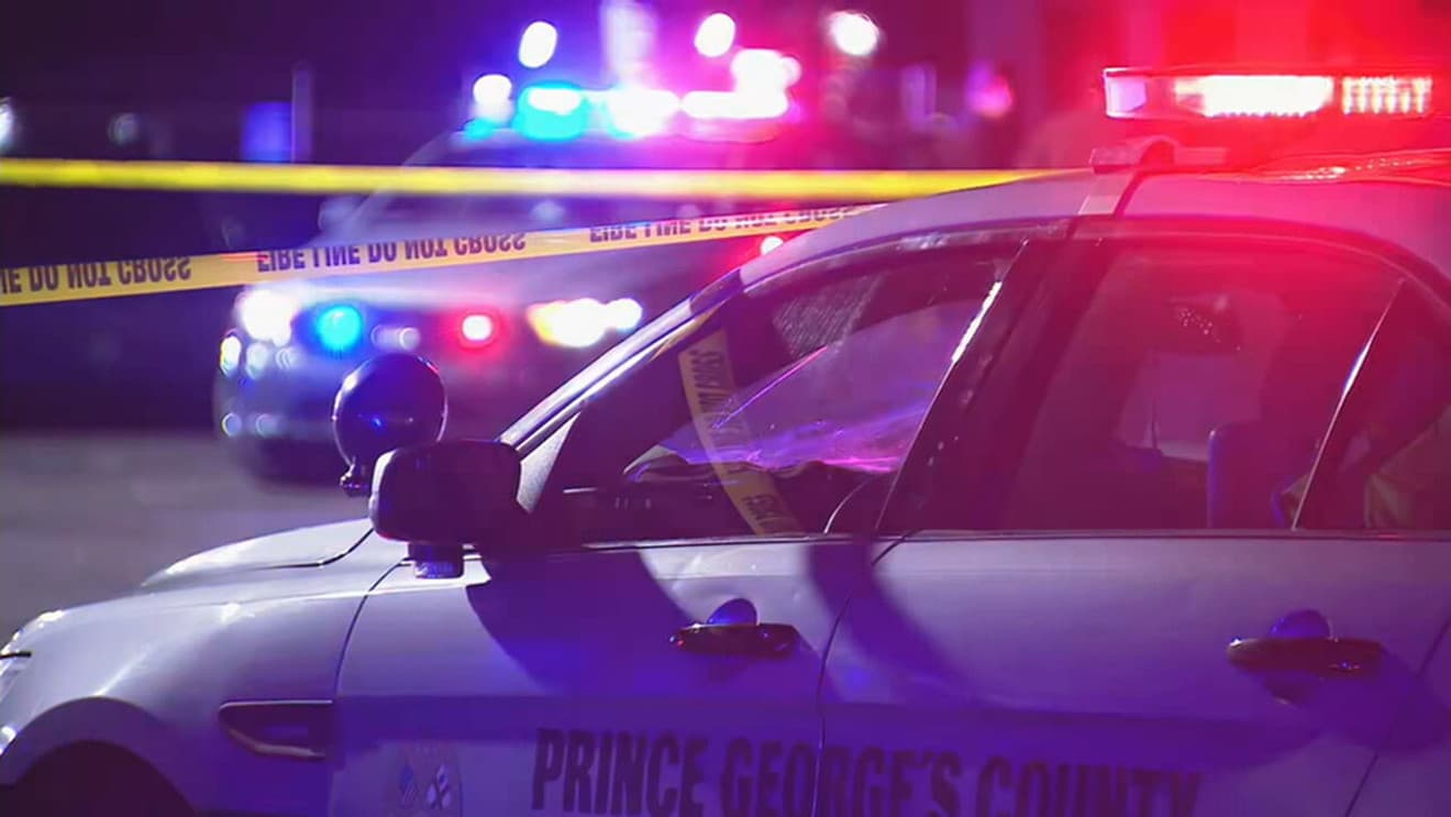 Prince George’s Homicide Unit Seeks Leads After 42-Year-Old Shot Dead in Riverdale