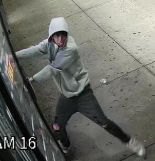 Fort Washington Convenience Store Employee Stabbed, Critically Injured During Burglary