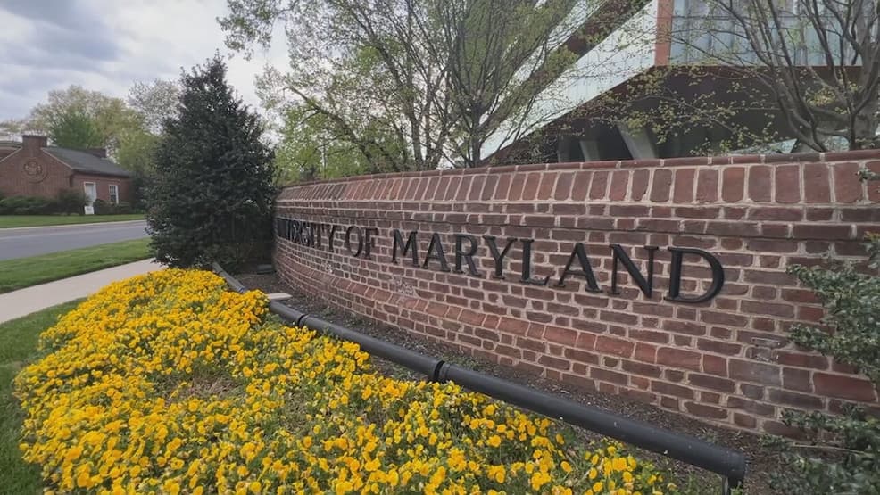 University of Maryland cuts more than 80 jobs amid budget strain
