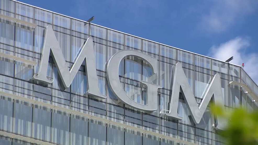 Police sweep MGM National Harbor after reported bomb threat, no device found