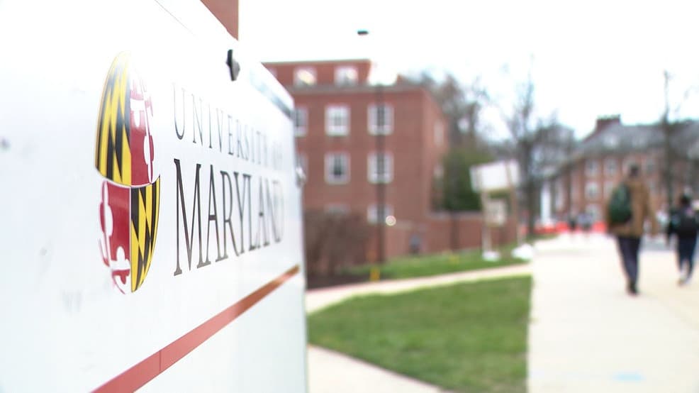 Nearly 150 Buildings Lose Heat as UMD Cancels Classes Jan. 29-30