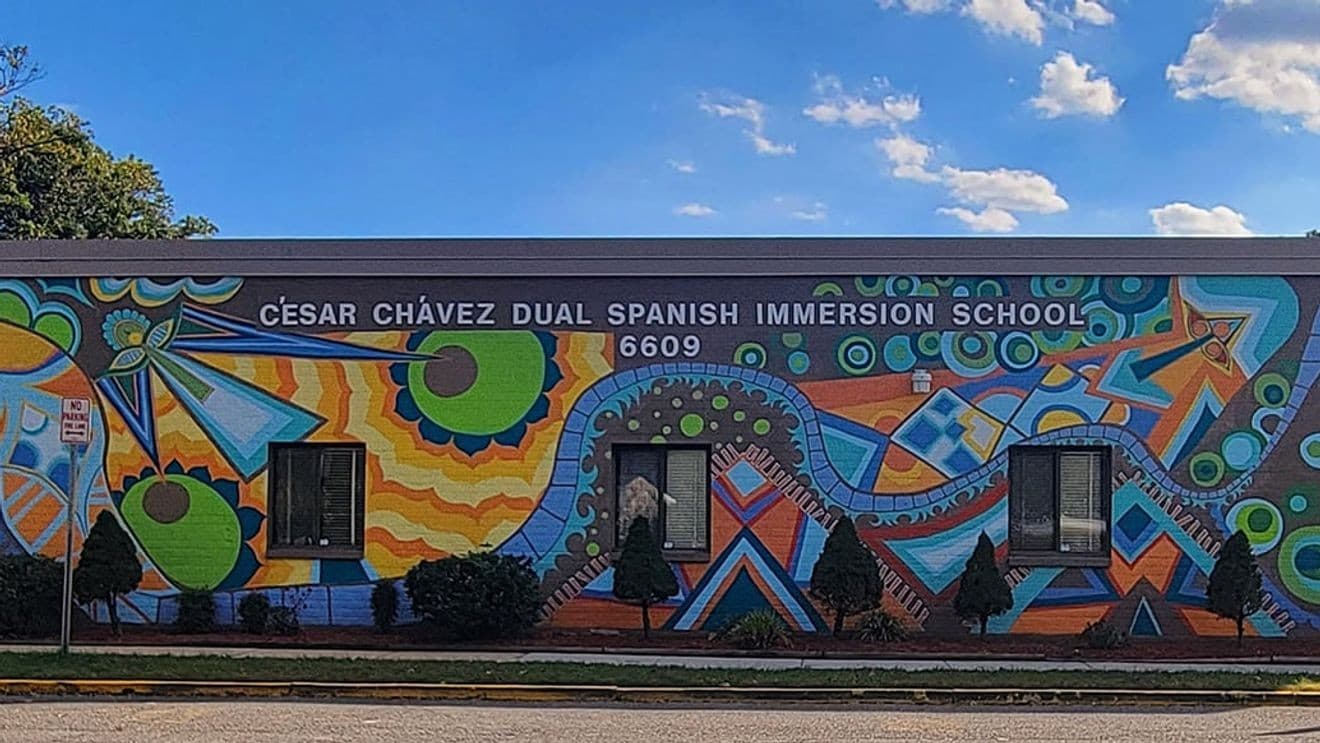 PGCPS Reviews Cesar Chavez School Name After Troubling Allegations Surface