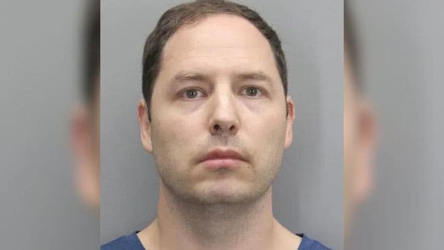 Trial begins for Brendan Banfield accused in staged double killing