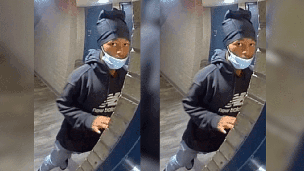 Greenbelt police seek suspect after knife-wielding home invasion in apartment