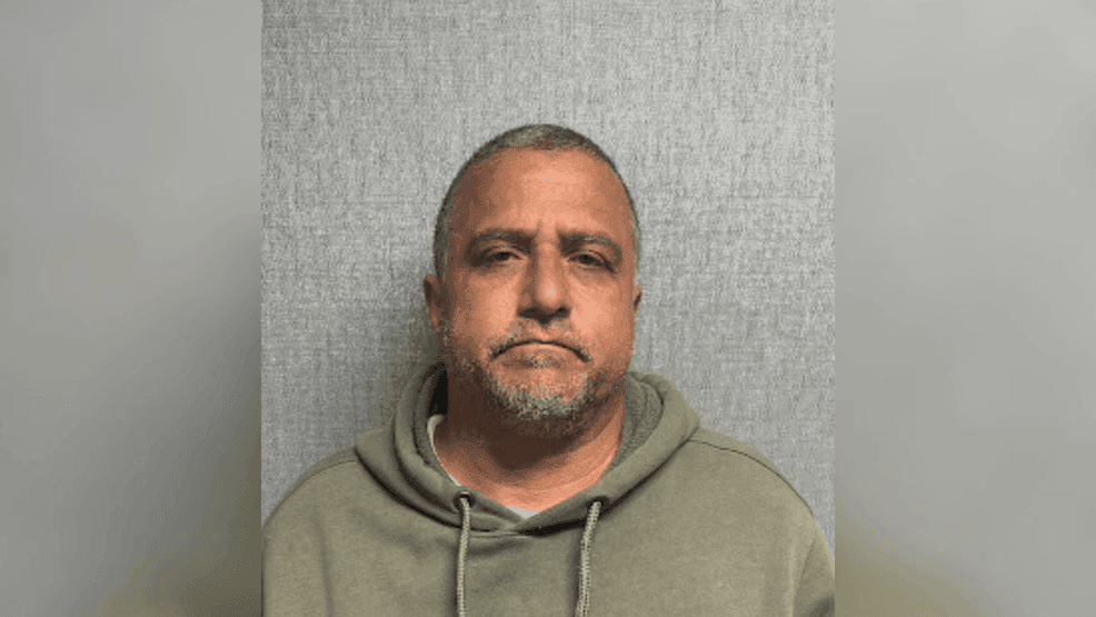 Cheverly man charged with murder after fatal stabbing of mother
