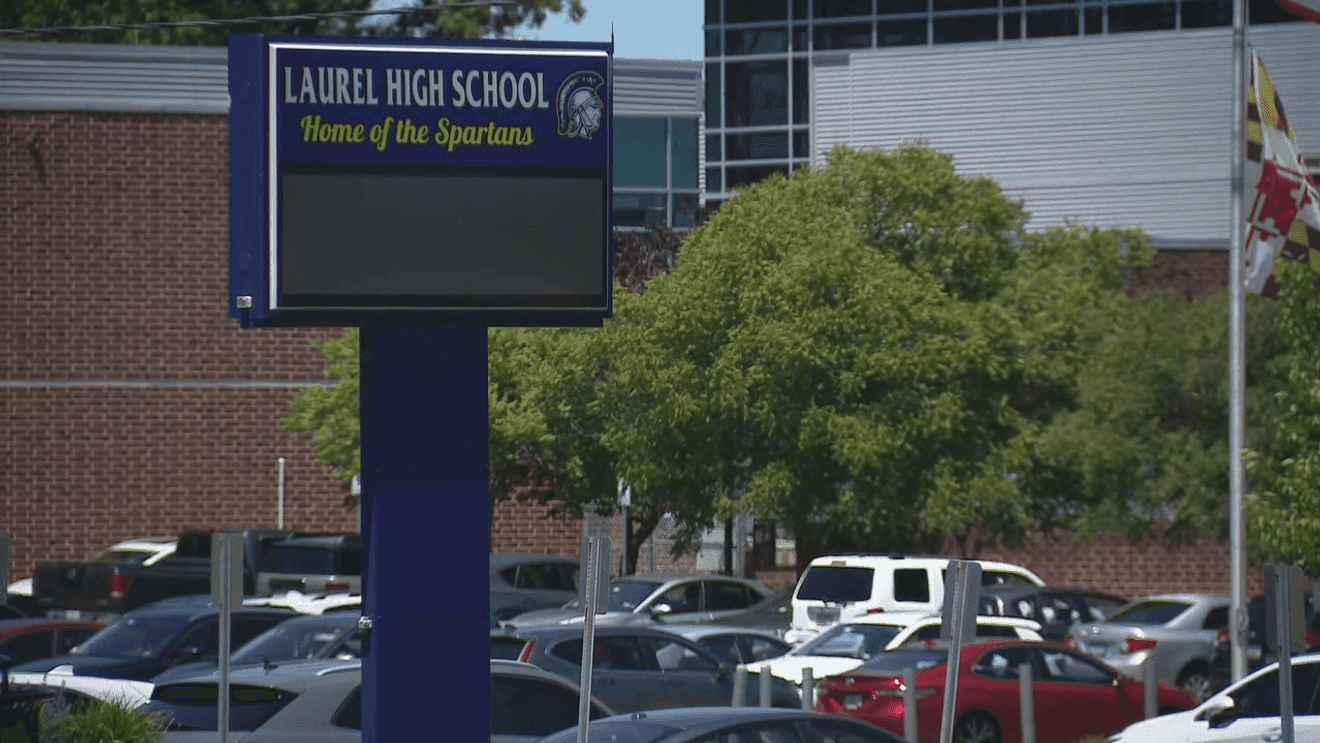 Laurel High fights spark renewed safety concerns, social media spreads videos