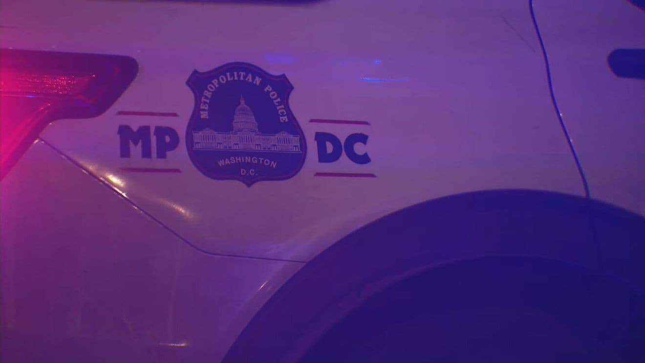 Oxon Hill man charged with second-degree murder in Sept. 13 D.C. stabbing