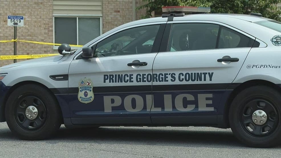 Fort Washington shooting kills Temple Hills man, police ask for tips