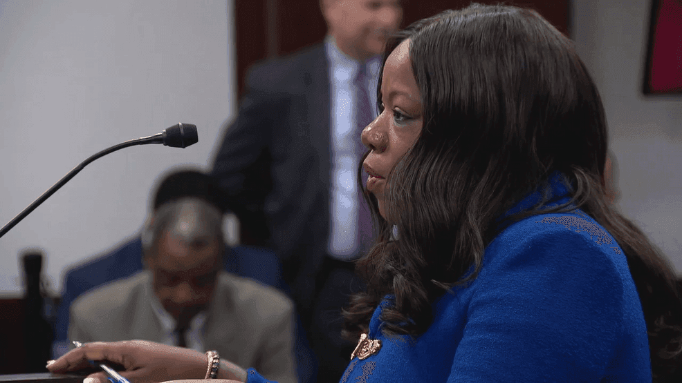 Braveboy to outline Prince George's County economic outlook at MGM National Harbor