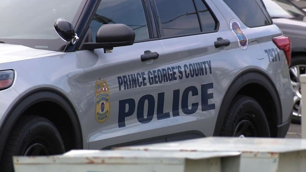 Church service disrupted in Lanham, man later accused of carjacking