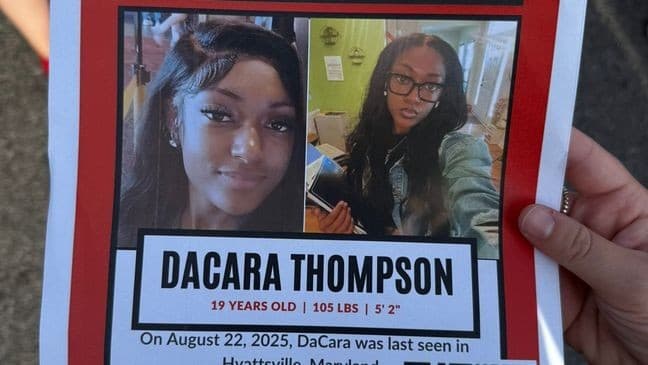 Council Member Fisher Introduces DaCara Rose’s Law Targeting Missing Black Women