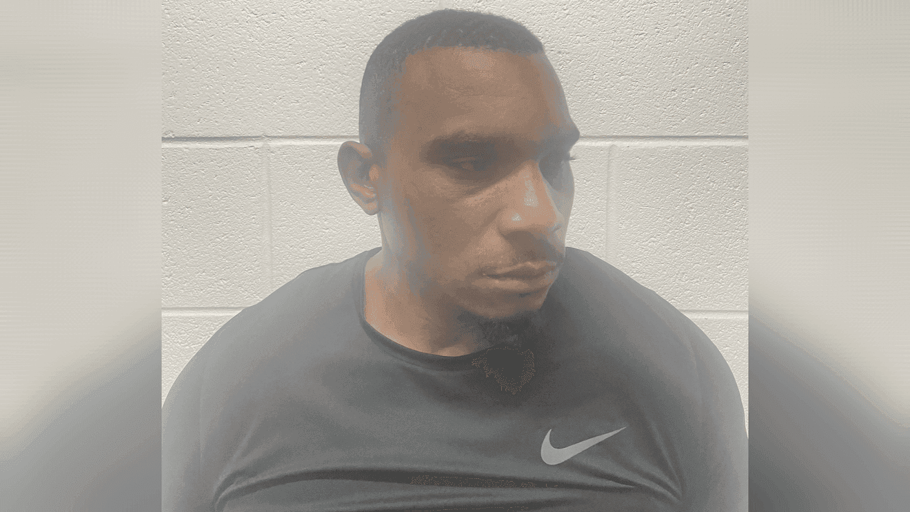 Jalleel Jackson Charged With Murder After Coworker Christopher Hall Killed in Hyattsville