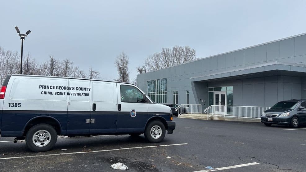 Two Students Arrested After Weapons Found at Suitland High School Fight