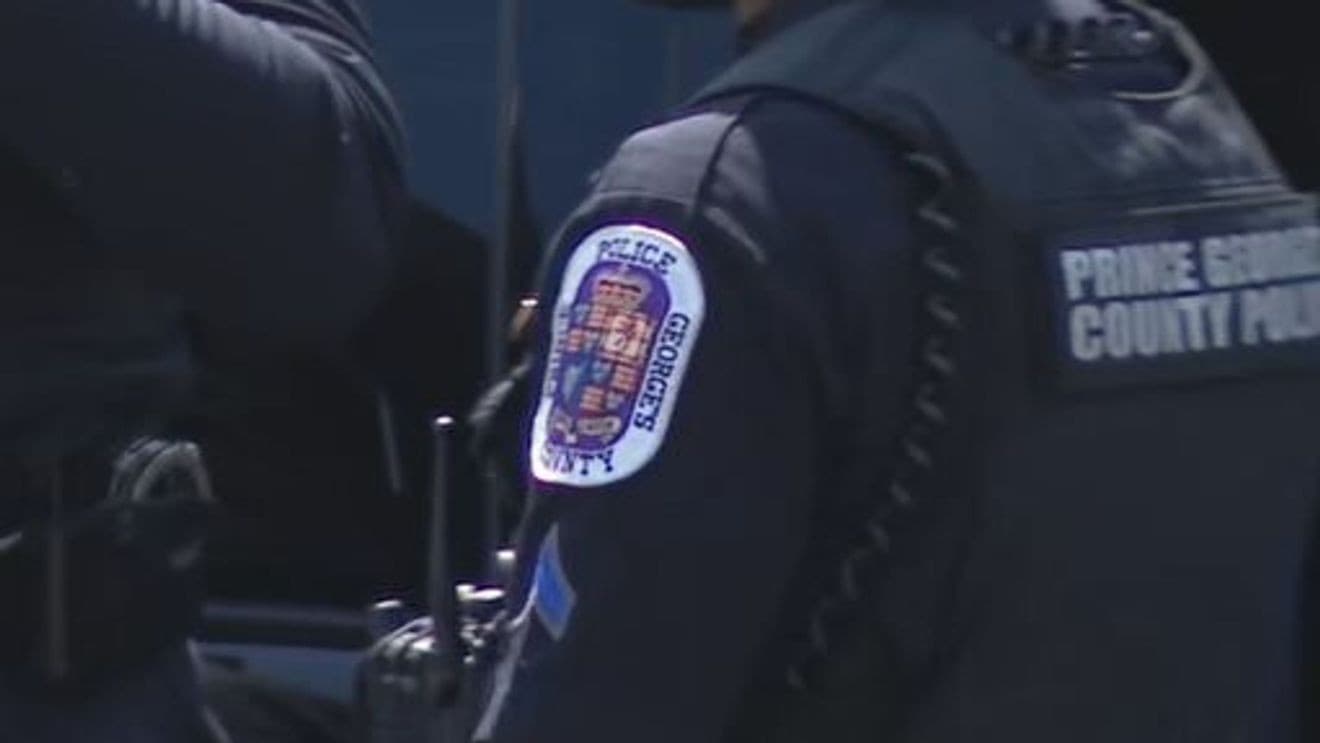 Prince George’s County to pay $1 million in collapsed police case settlement