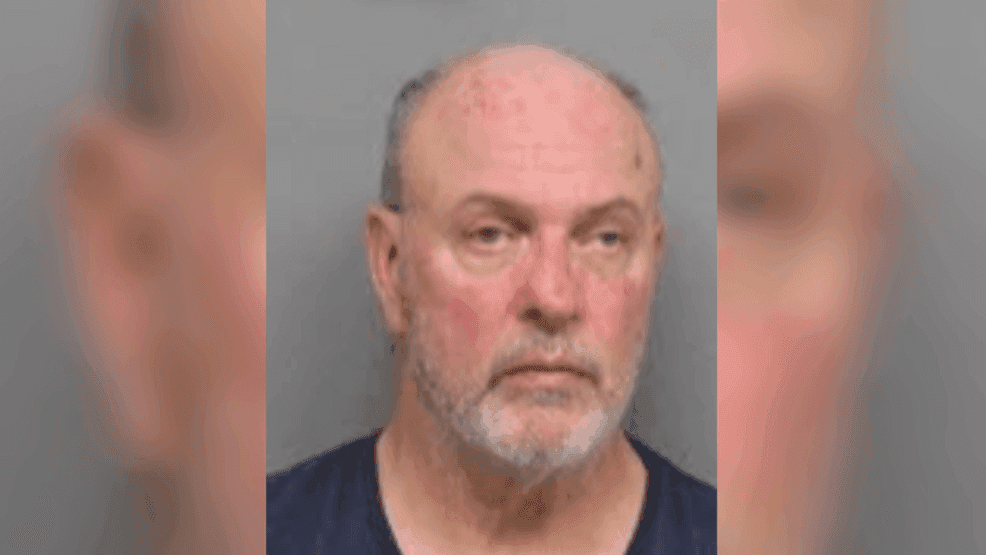 Arrest in 1990 “Lovers’ Lane” Houston double‑murder — suspect charged nearly 36 years later