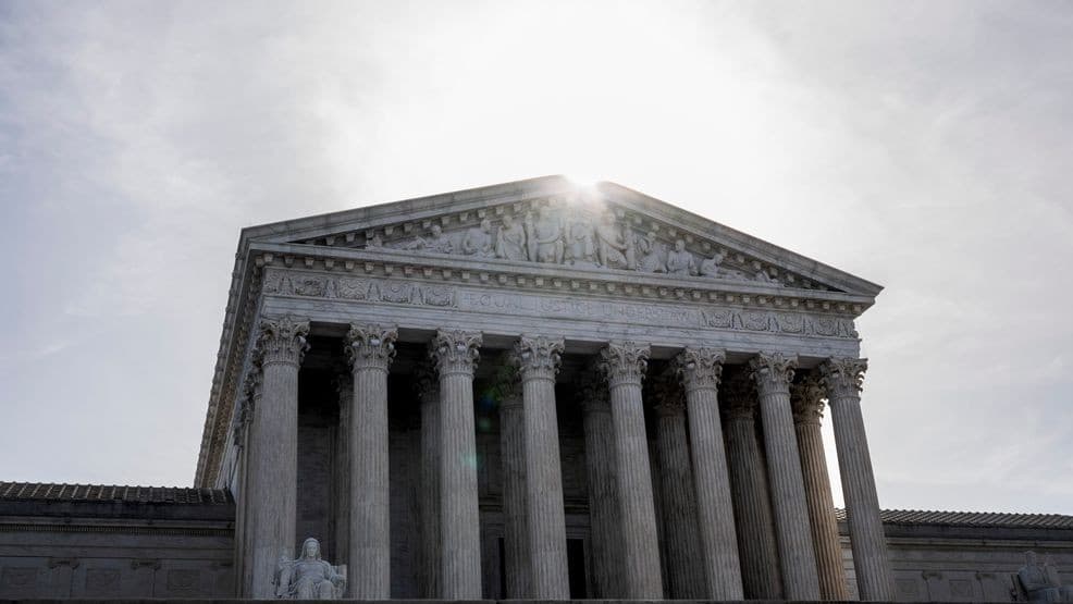 Virginia Democrats ask Supreme Court to revive redistricting measure