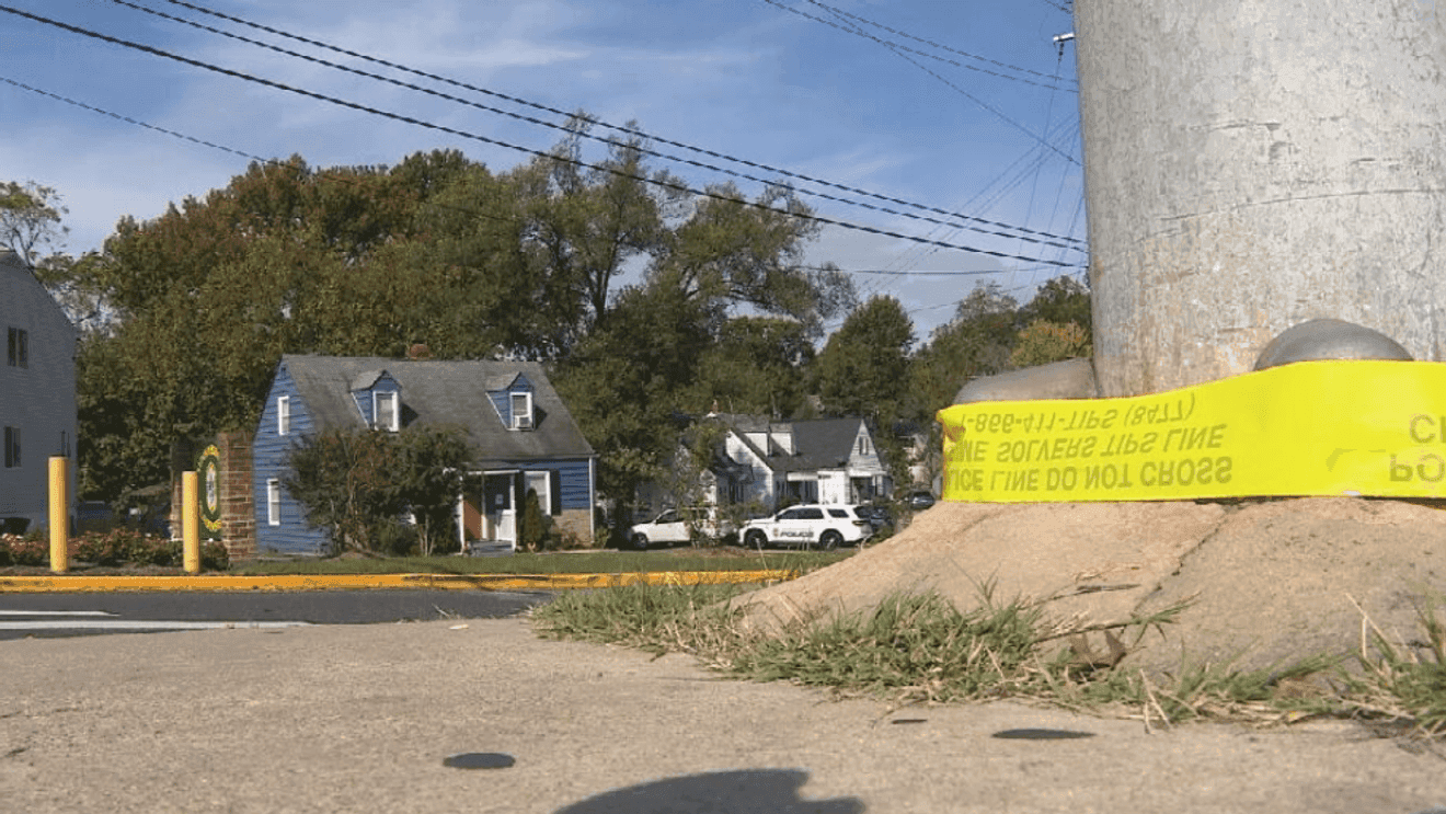 Prince George's County man gets 10 years in Bladensburg birthday crash