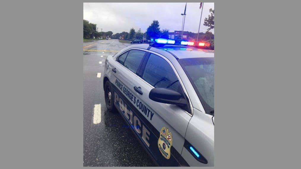 Prince George's detectives probe deadly Accokeek three-vehicle crash