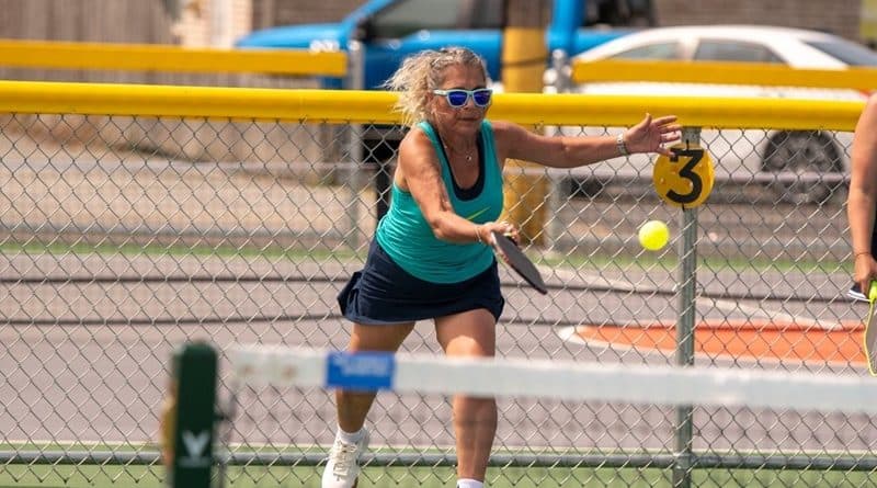 University of Findlay to host second annual Oil Can Classic pickleball tournament