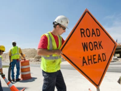 IDOT to Patch Four Bridge Decks on U.S. 67 Northwest of Jacksonville