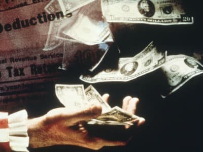 Morgan County audit says finances are in very good shape