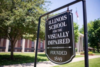 Illinois School for the Blind name heads back to Jacksonville roots