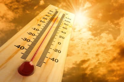 Jacksonville Hits 93 Degrees in March, Shattering Earliest 90-Degree Record