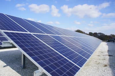 Morgan County board to vote on solar and wind farm rules