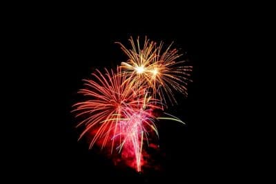 Jacksonville adds $5,000 bicentennial funds to July 4 fireworks