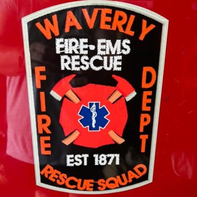 Waverly Fire Protection District gets grant for new rescue tools