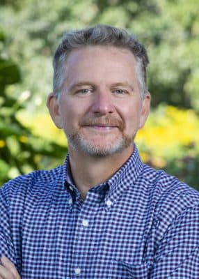 Woods says new college job won’t affect Morgan County board role