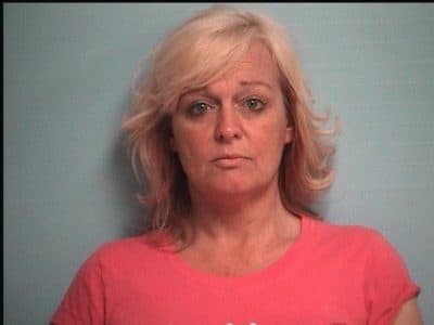 Greenview Woman Sought After Fleeing Menard County Traffic Stop, Eluding Deputies
