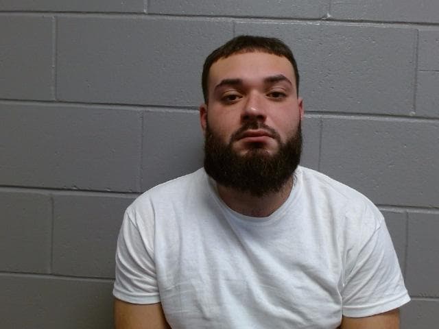 Crimestoppers names two Cass County men wanted on multiple charges